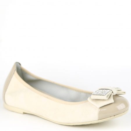 1433 Beige - Cammiero